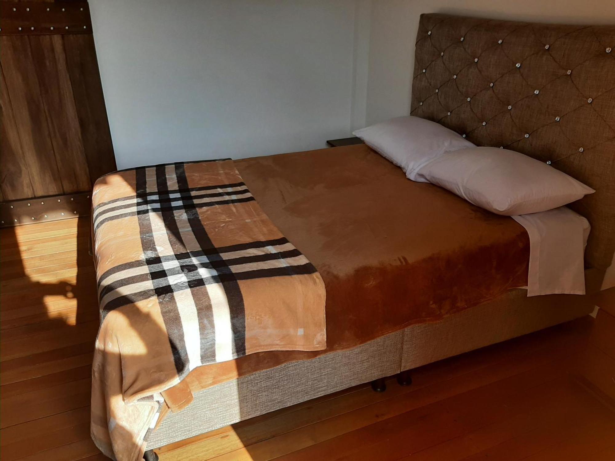 Alojamiento Rural San Francisco Salento Dış mekan fotoğraf